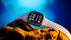 CNET calls the Apple Watch Ultra 2 the best smartwatch for an iPhone. (James Martin/CNET/TNS)