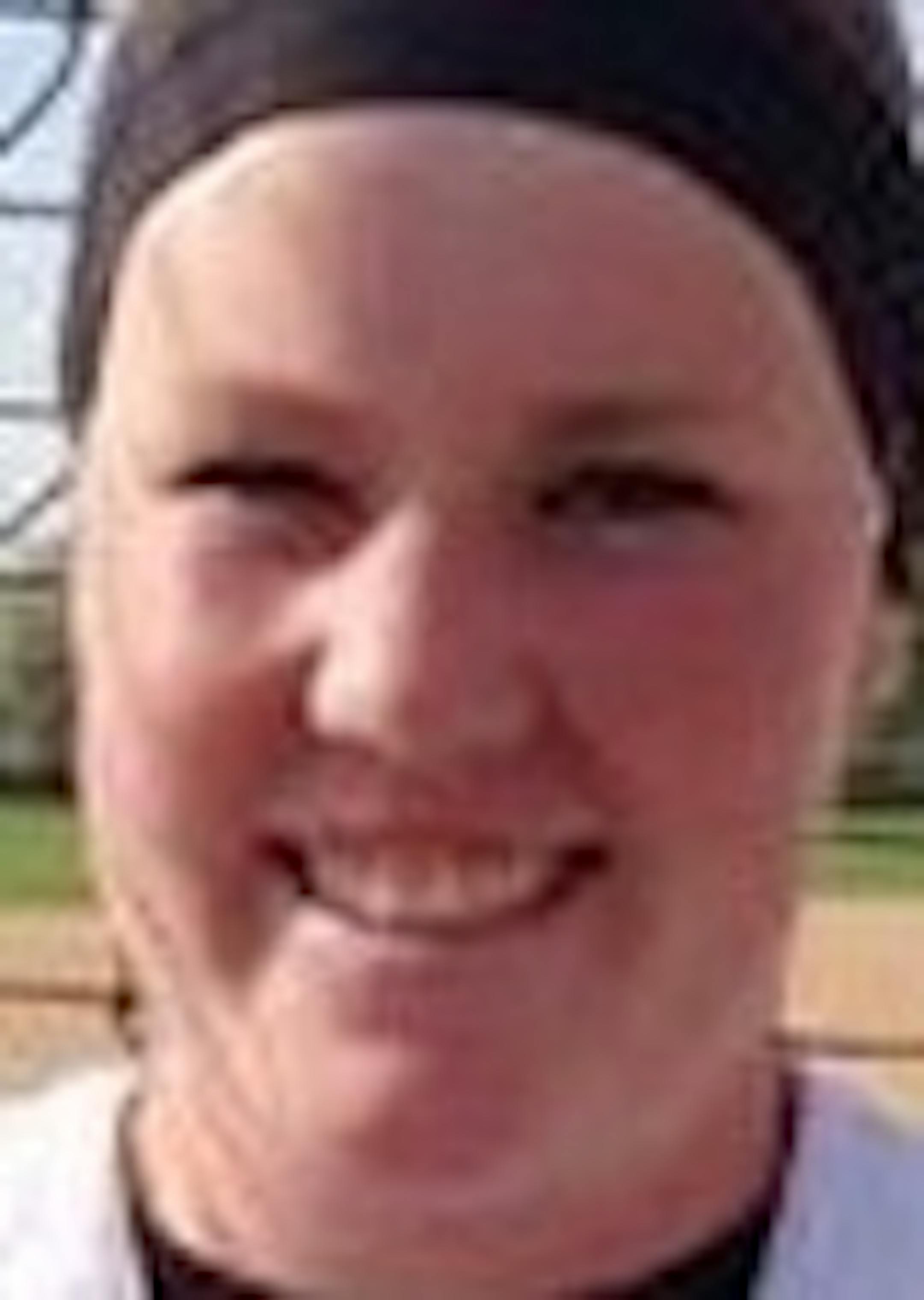 Kerrigan Hoshaw, Eastview softball