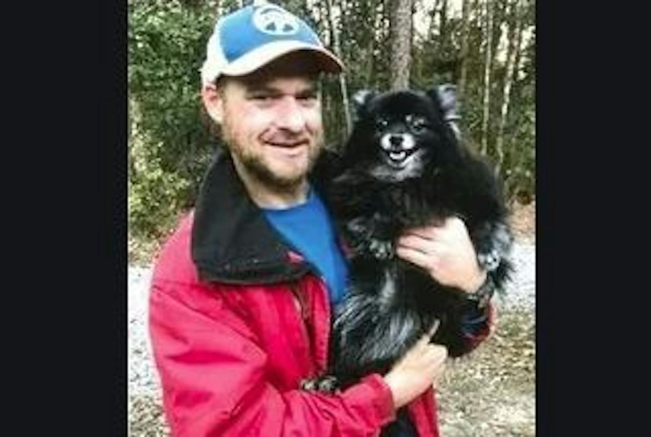 Micah K. Pittman Credit: Facebook