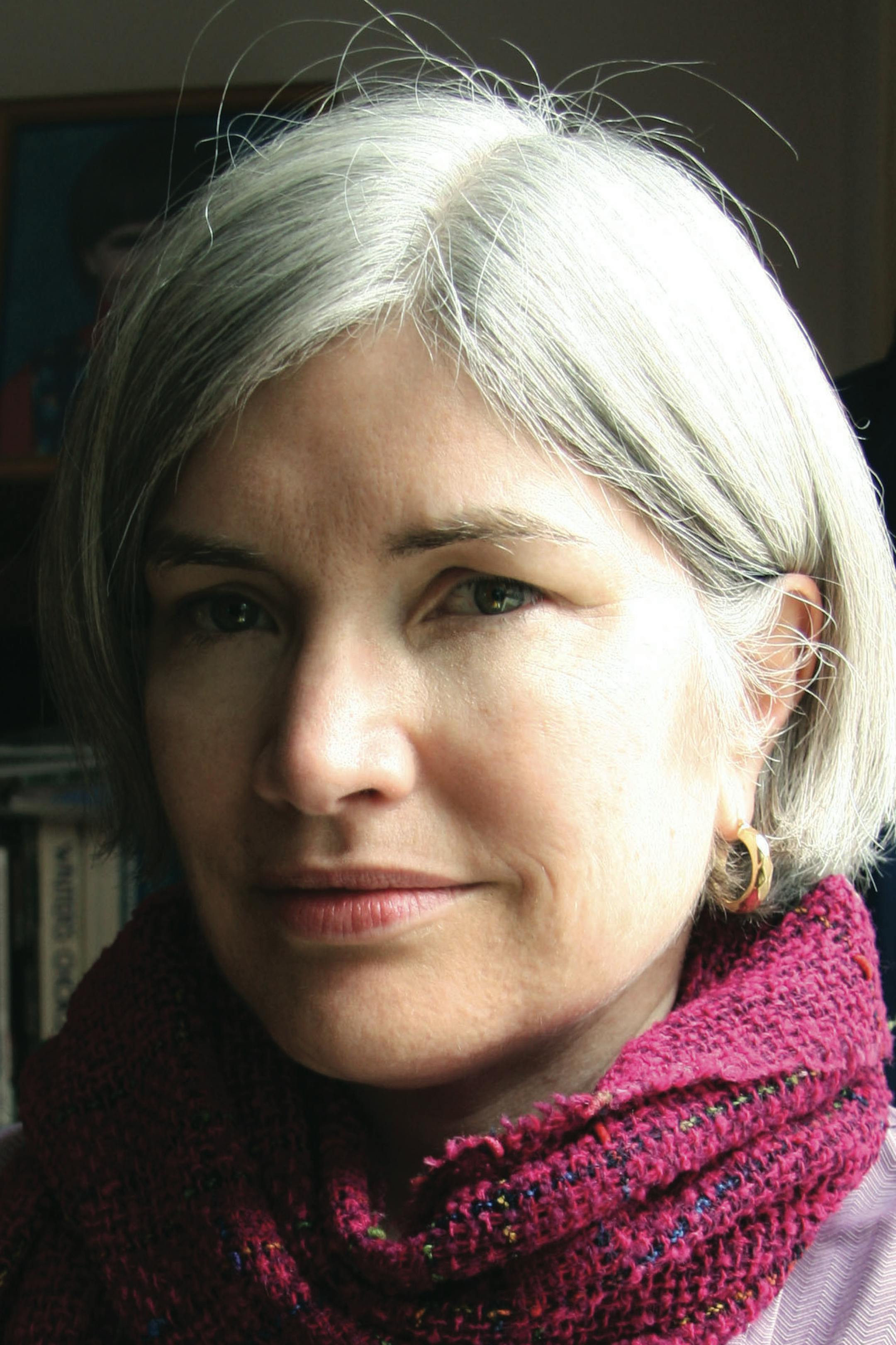 Maureen Millea Smith