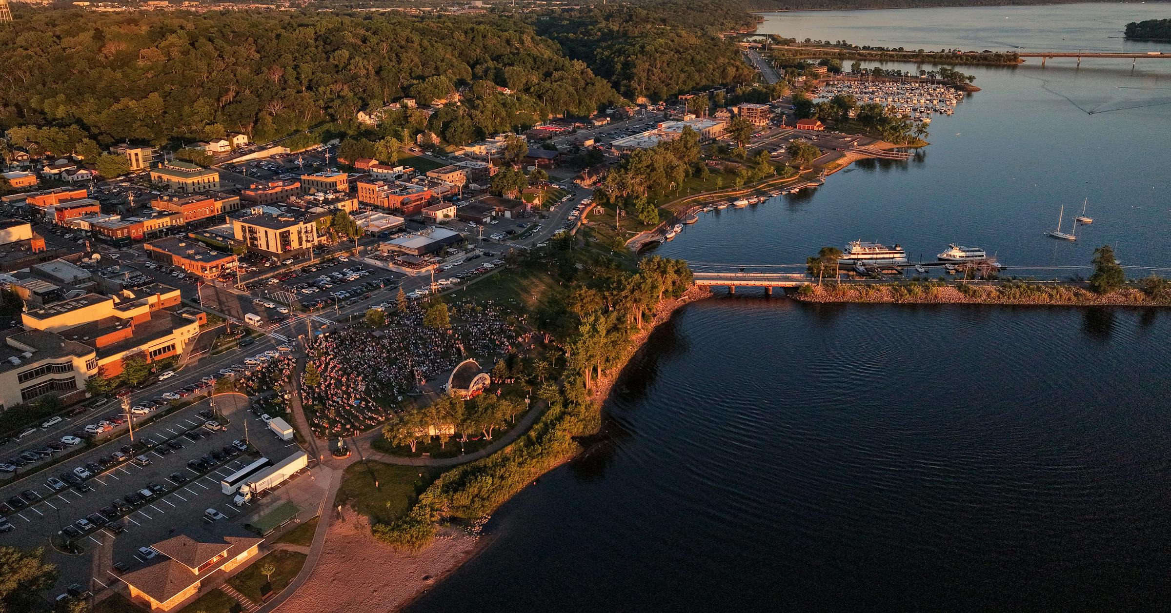 Twin Cities Day Trips: Just over the river, charming Hudson awaits