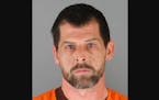 Jory Wiebrand, 34, of Ham Lake is accused of sexually assaulting and terrorizing women, sometimes breaking into their homes, in Minneapolis and Anoka 