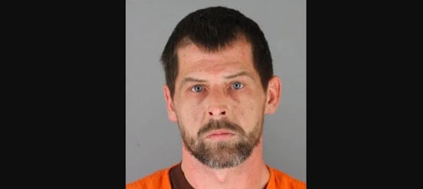 Jory Wiebrand, 34, of Ham Lake is accused of sexually assaulting and terrorizing women, sometimes breaking into their homes, in Minneapolis and Anoka 