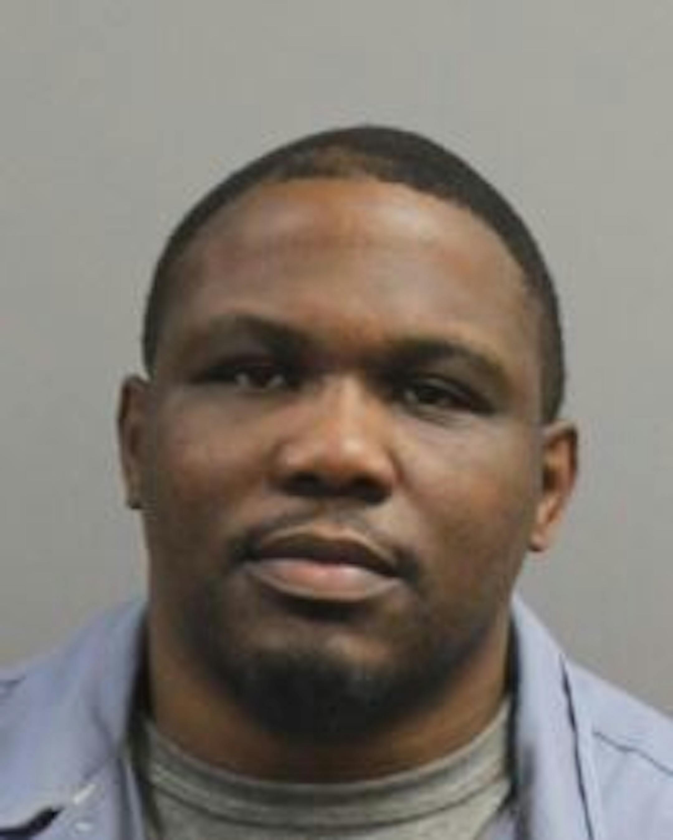 Eddie Cortez Smith (Minnesota Department of Corrections)