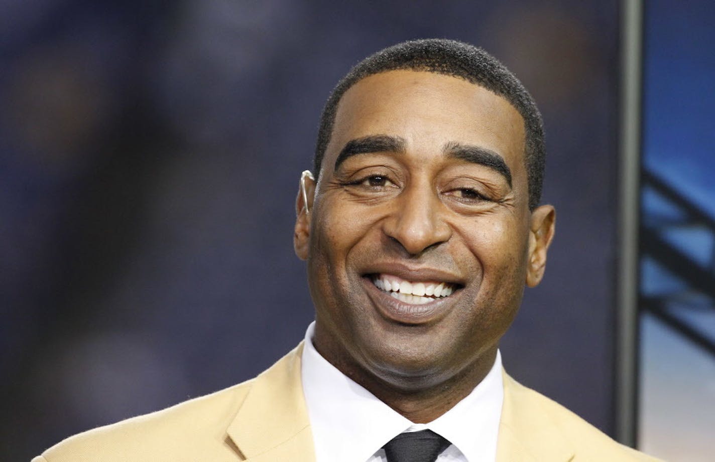 Cris Carter