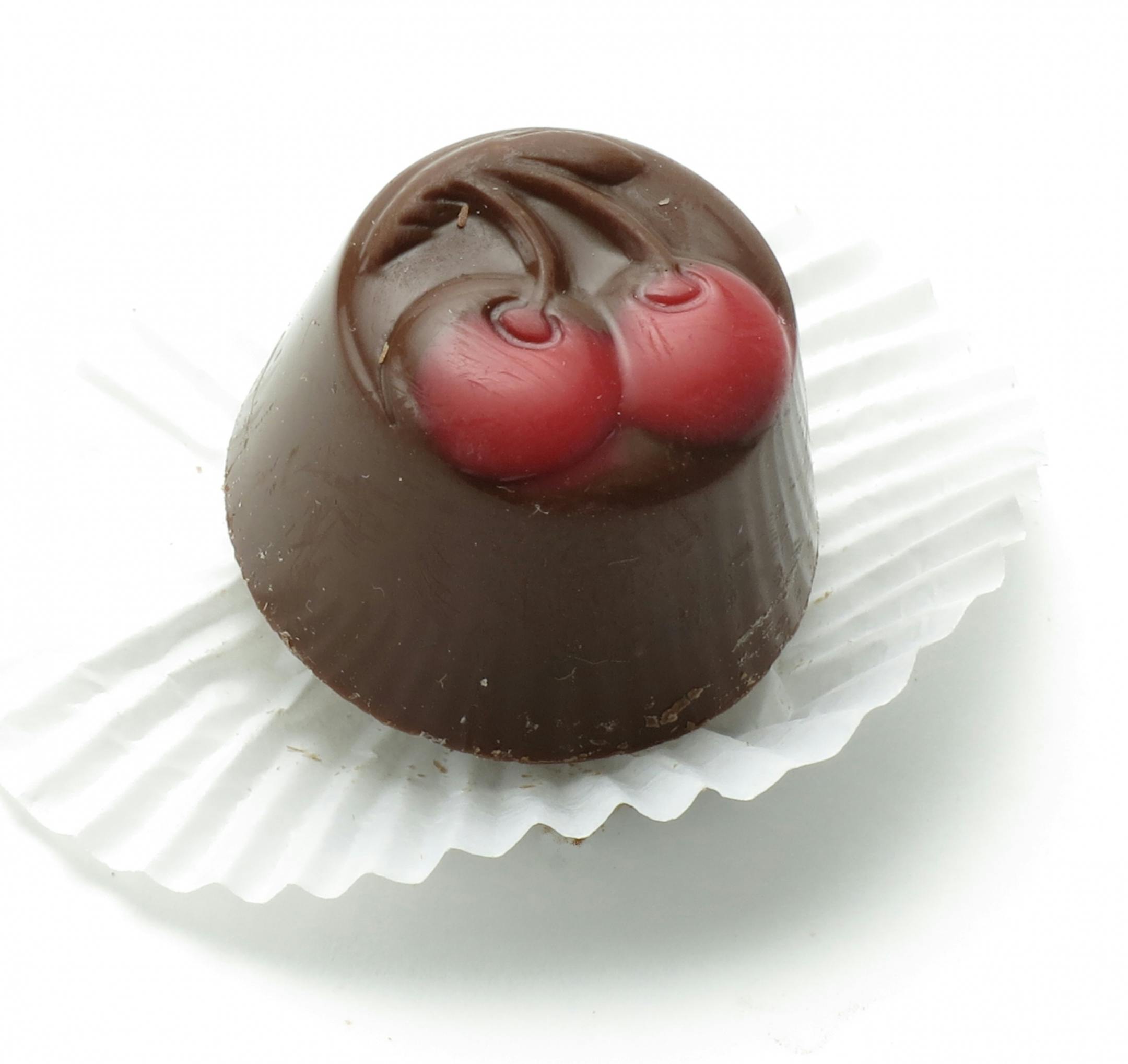 RN1222 - Rick Nelson round-up of locally produced candy