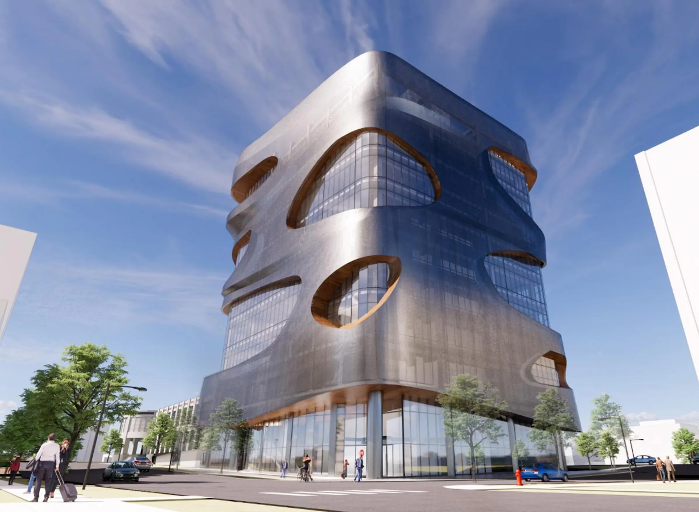 Mayo's new research lab promises 'medicine of the future'
