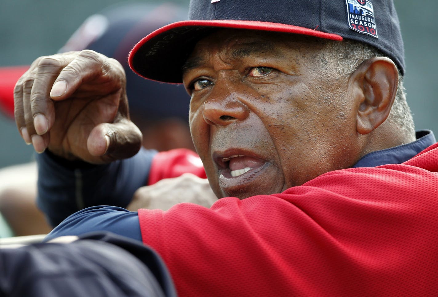 Tony Oliva