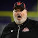 Come Friday, longtime Eden Prairie football coach Mike Grant will be seeking his 12th state championship in his 14th Prep Bowl.