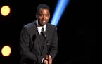 Chris Rock targeted Trump supporters, anti-vaxxers and the royal family Thursday at his Mystic Lake Casino Showroom appearance in Prior Lake.