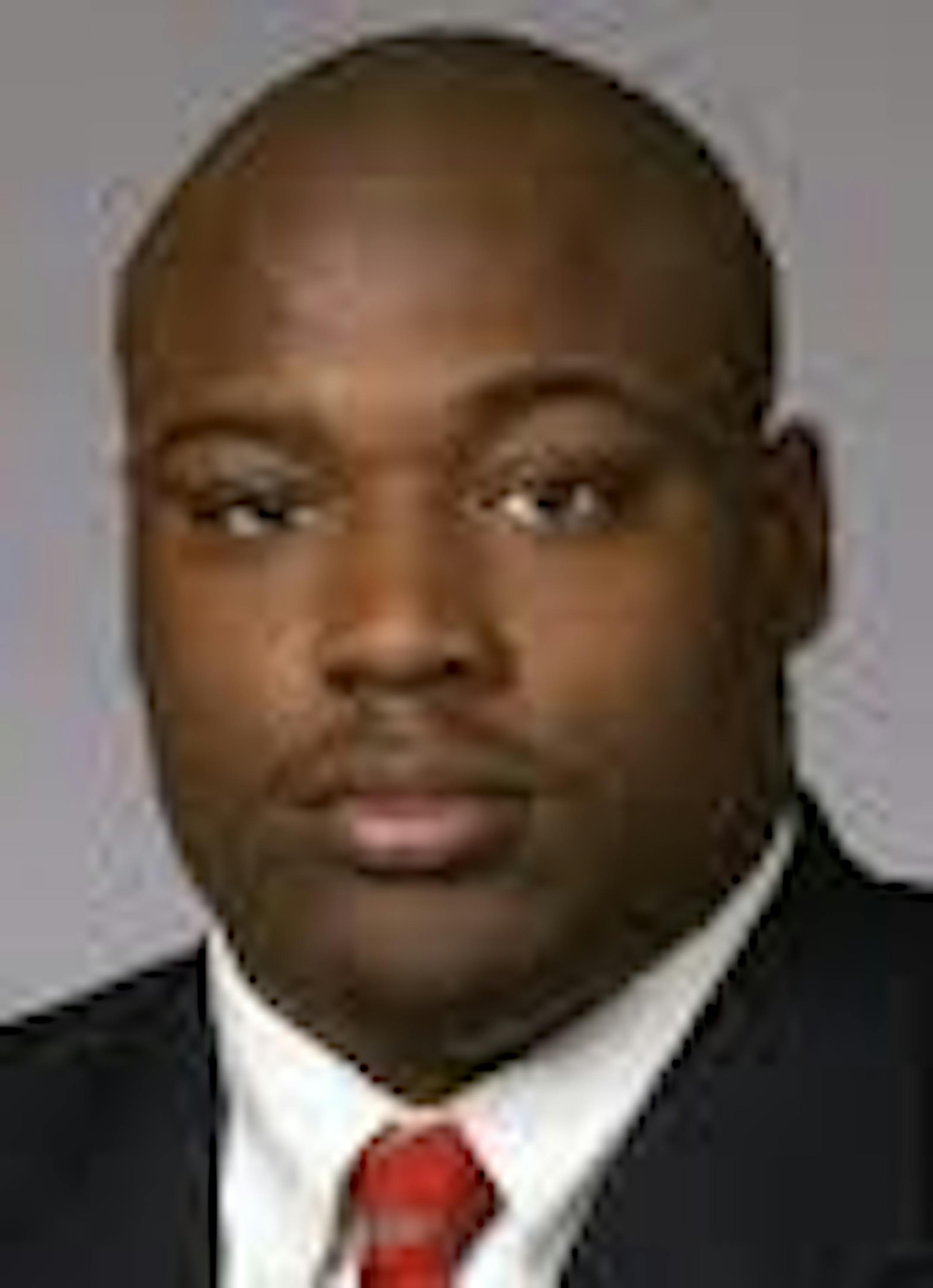 Thomas Hammock