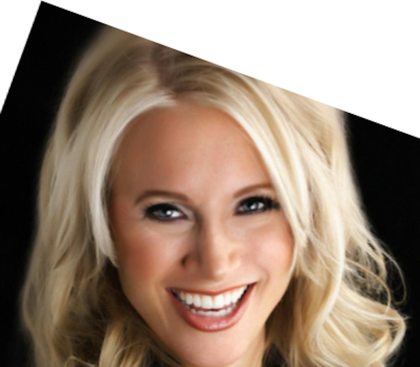 2008 Mrs. Minnesota winner, Wendi Russo, Mrs. Eden Prairie