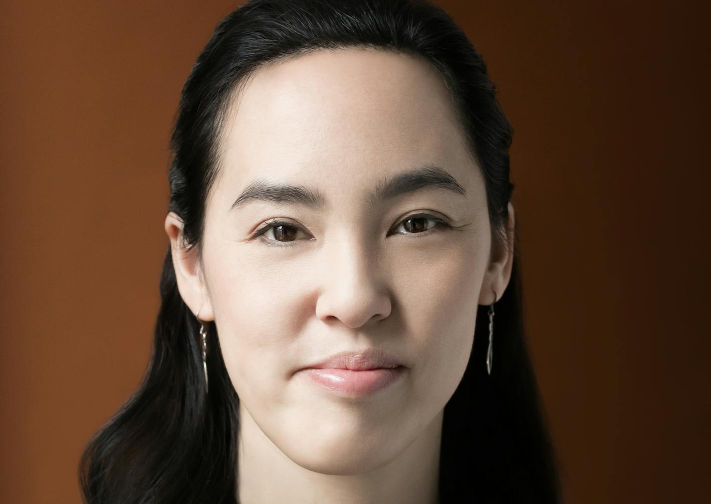 Playwright Lauren Yee