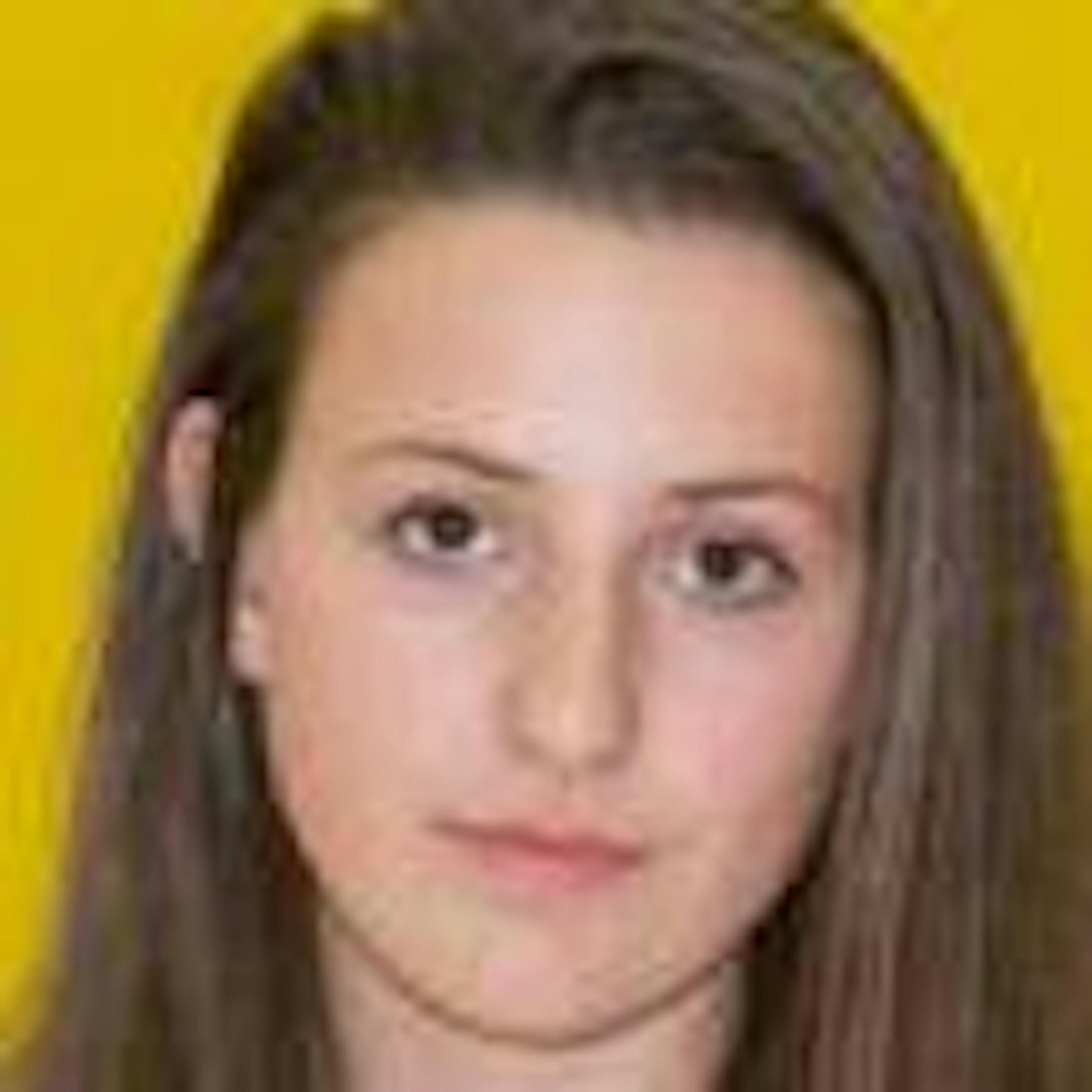 Alexis Parker, Cretin-Derham Hall girls' lacrosse