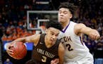 Apple Valley's Tre Jones says 'great to see' Gophers making major strides