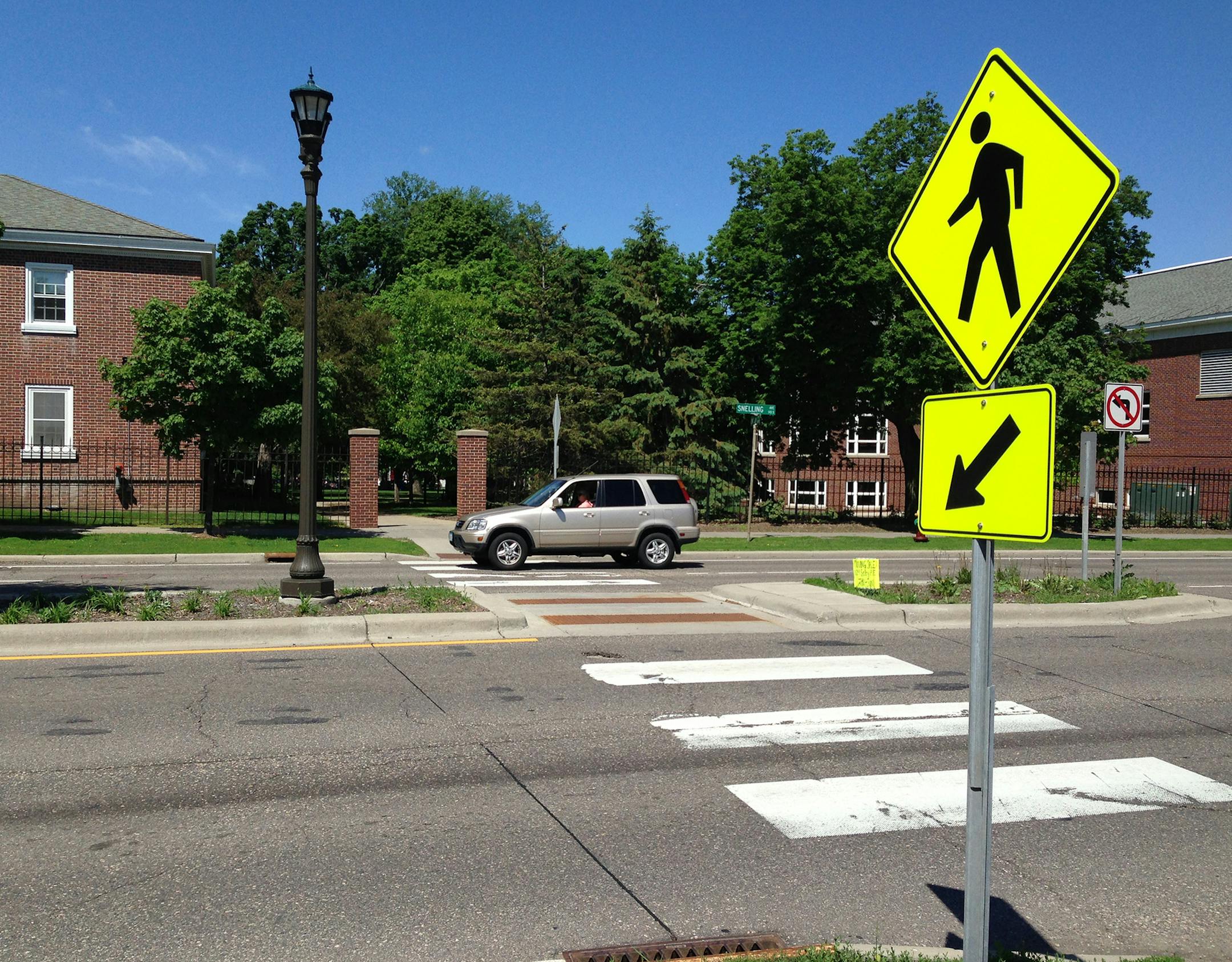 Scott Gillespie/Star Tribune