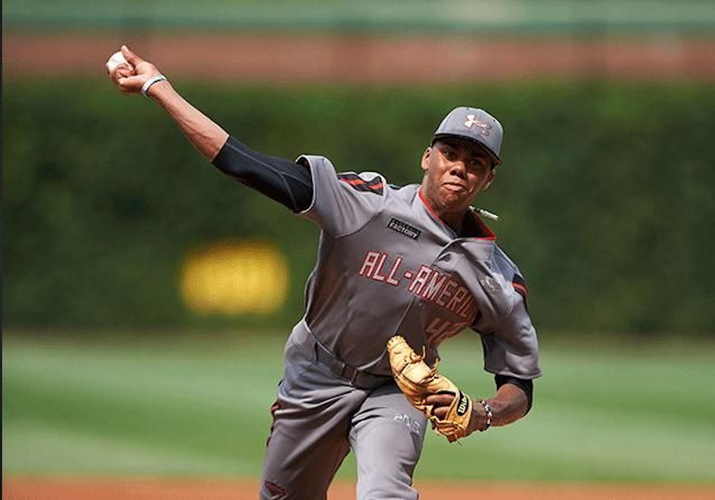 Hunter Greene