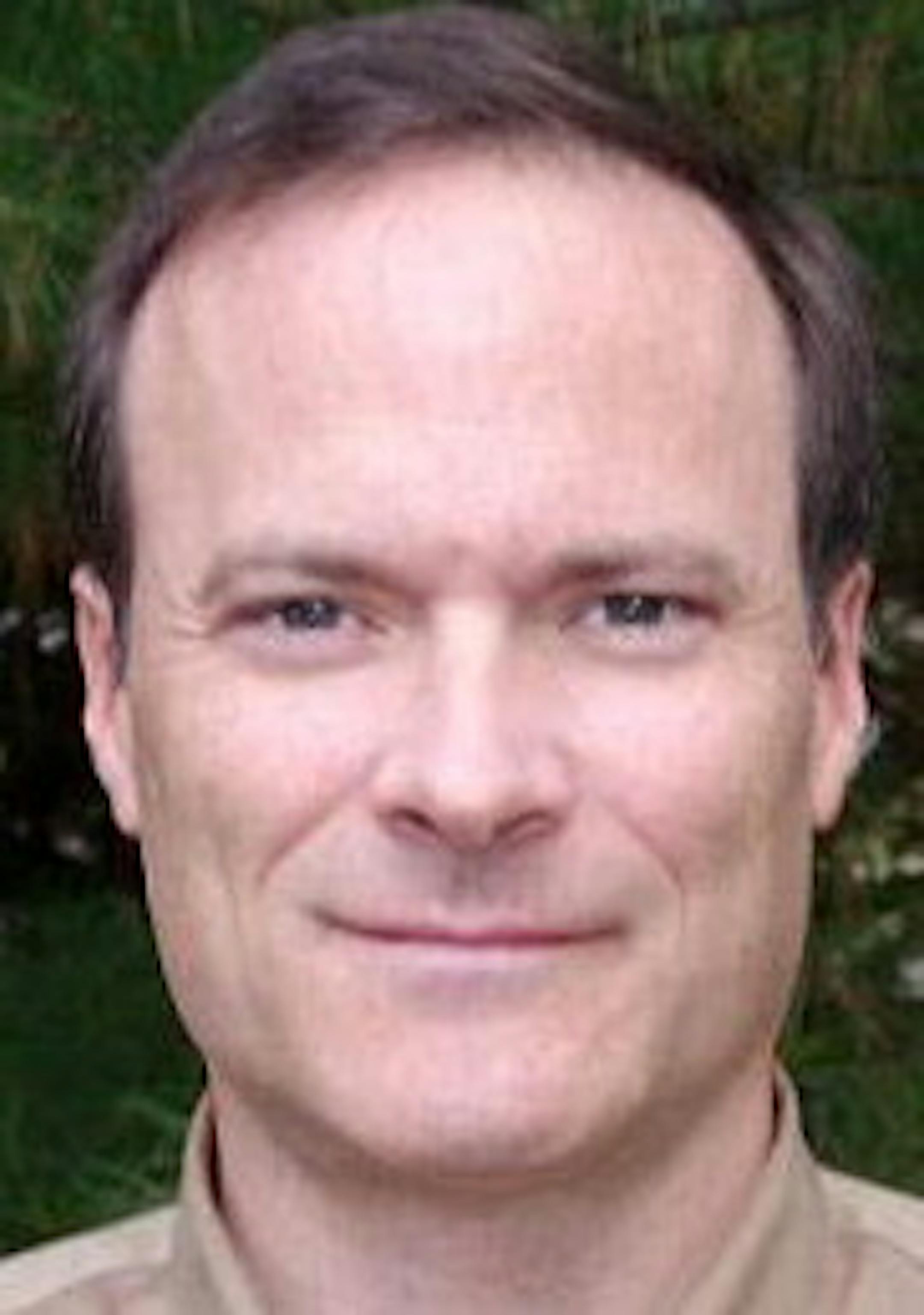 Bill Palmquist; Afton Ward 1 City Council member; 2012.myVote id: 50670