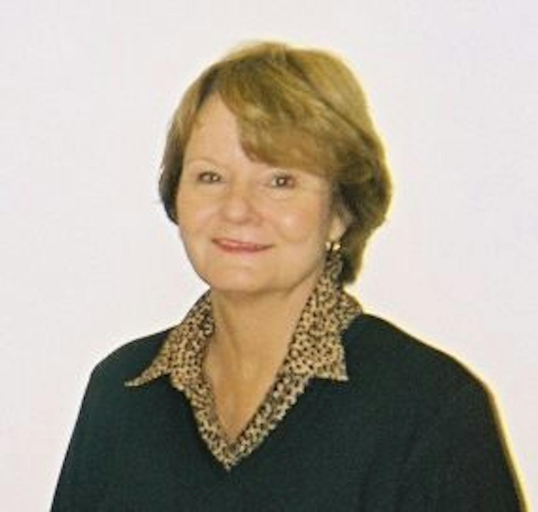 Karen L. Johnson