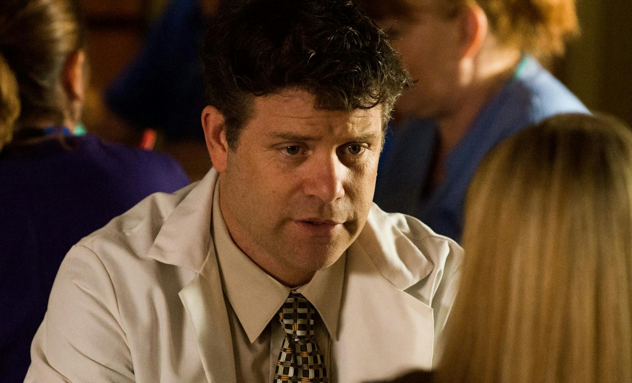 Sean Astin in "Do You Believe?"