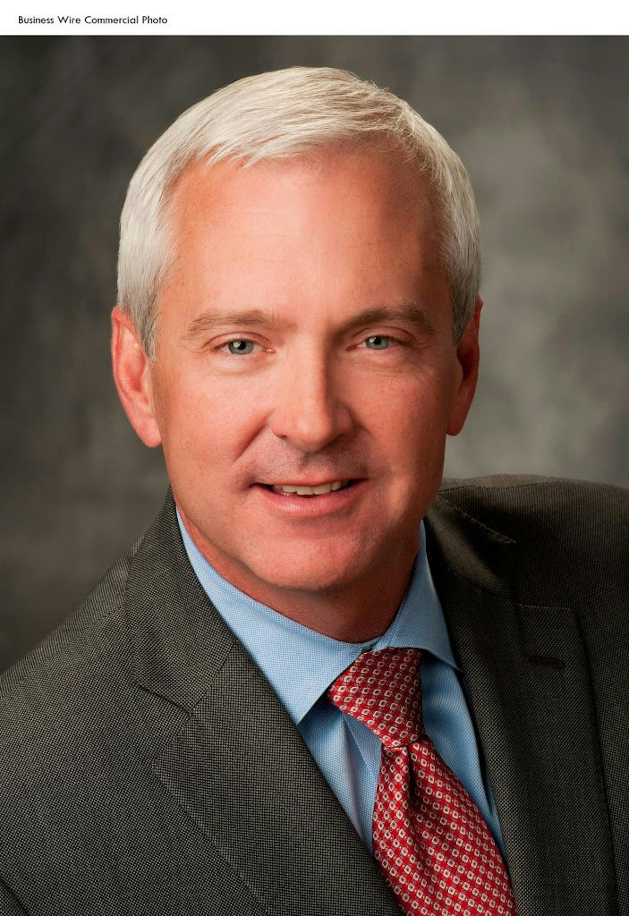 Benjamin G.S. Fowke III