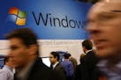 Microsoft made it difficult for the average user to replace its Edge browser as the default in Windows 11.