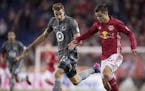 Loons prospects get opportunity in friendly against Bundesliga team