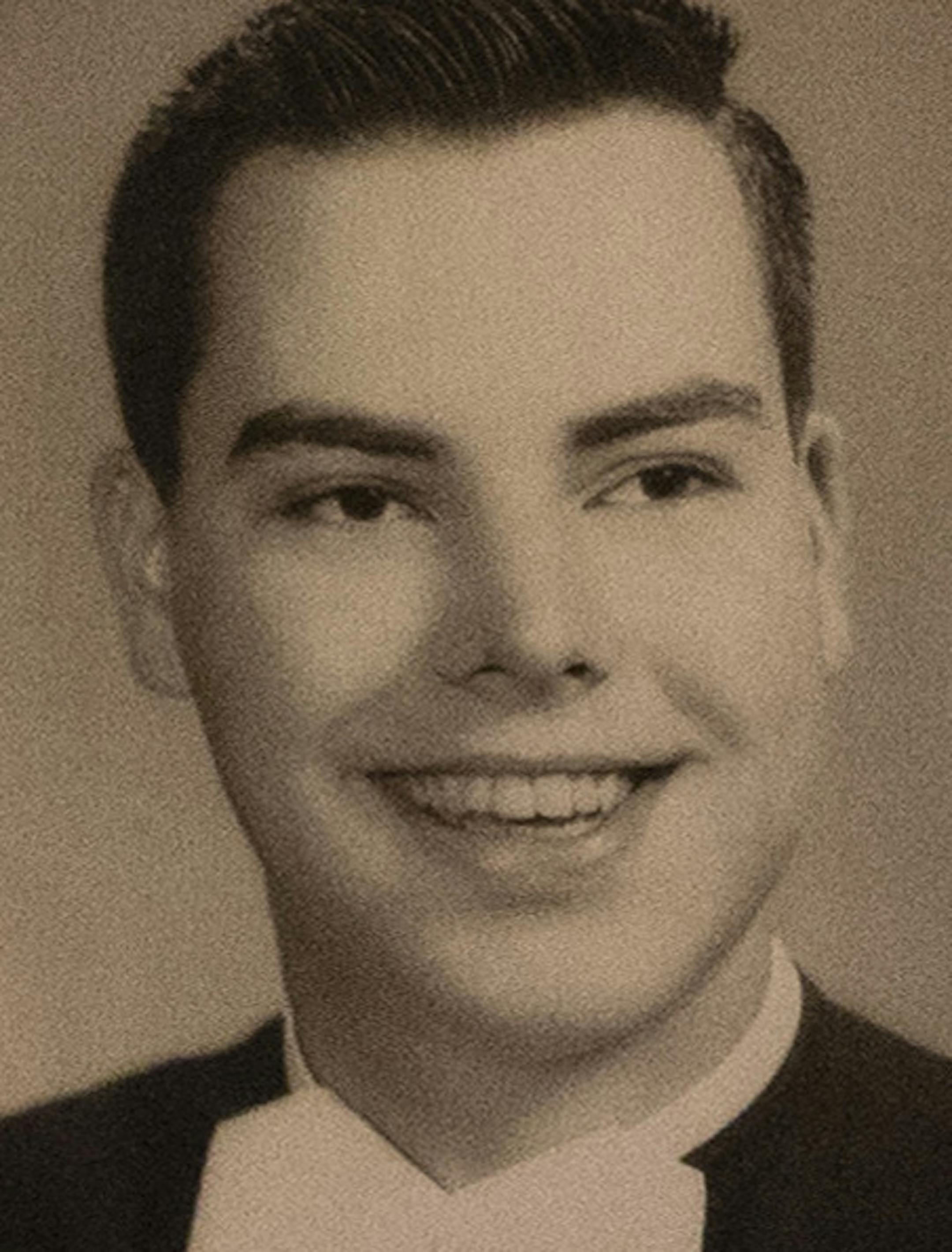 Brother James Miller, a Wisconsin native who was murdered in Guatemala in 1982, has been declared a "martyr" and is on his way to becoming a Catholic saint.