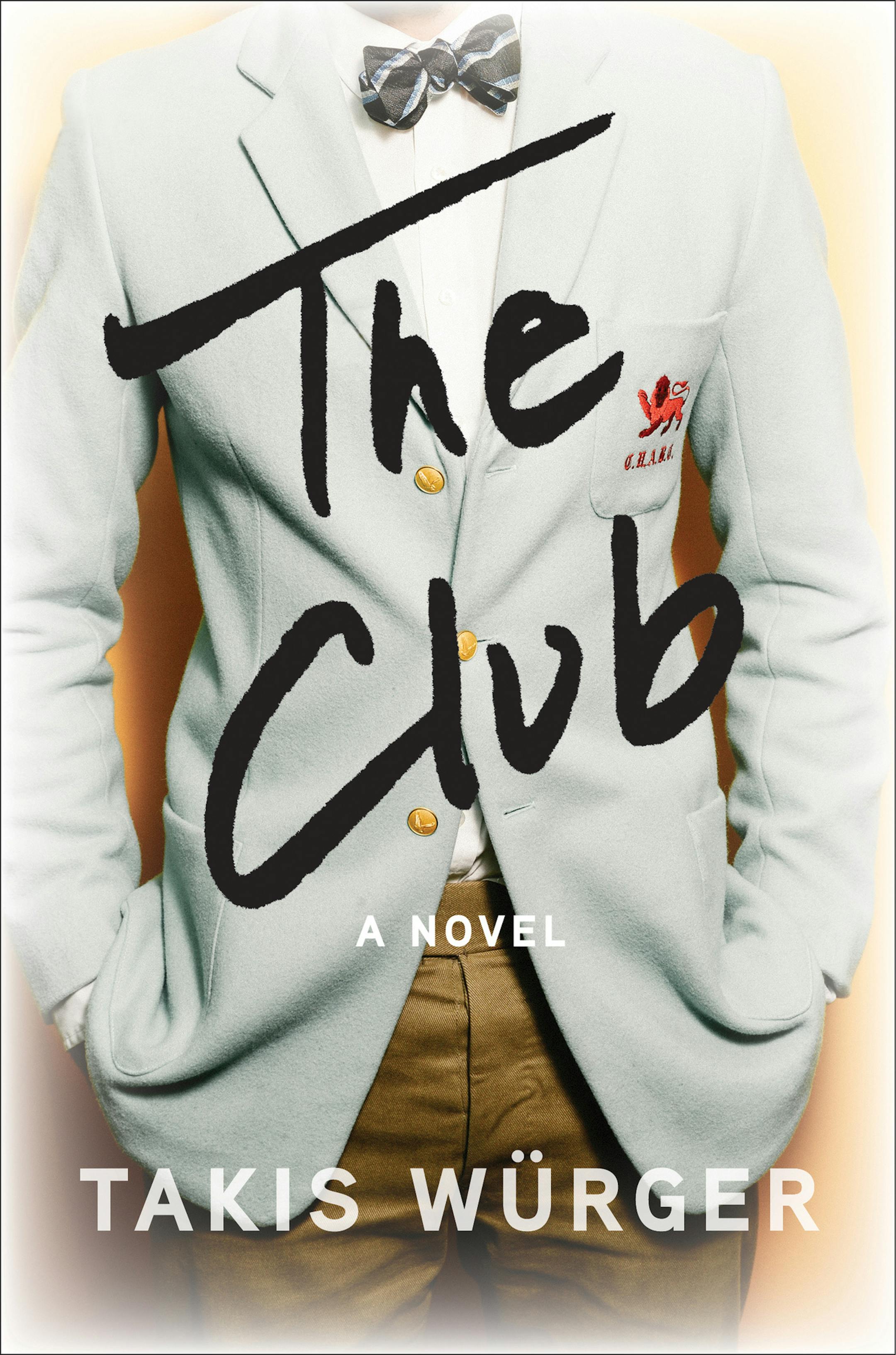 The Club, by Takis Wurger