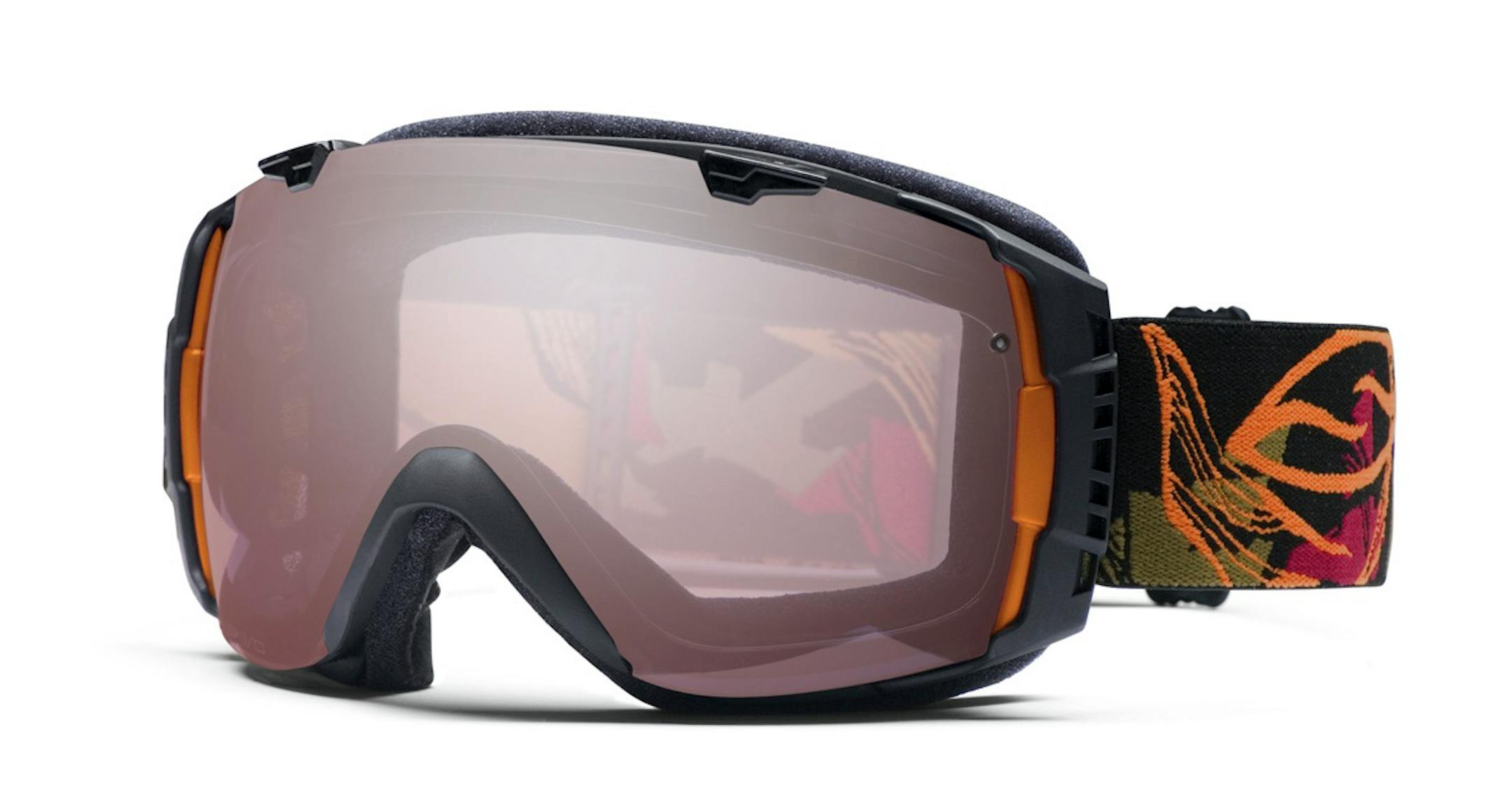 Zeal Optics' Detonator goggles, $200