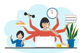 "We could tackle both loneliness and parental stress by reaching out more to offer and ask for assistance instead of doing things alone, or only with