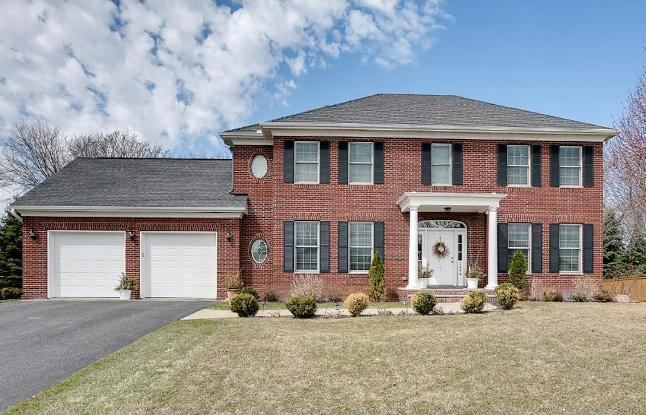 Minnetrista
Built in 2004, this three-bedroom, three-bath house has 2,447 square feet and features three bedrooms on one level, fireplace, cherry hardwood floors, formal dining room, center island kitchen with granite countertops, sunroom and full basement . Listed by Becky Turner, Keller Williams Classic Realty Northwest, 612-685-4990.