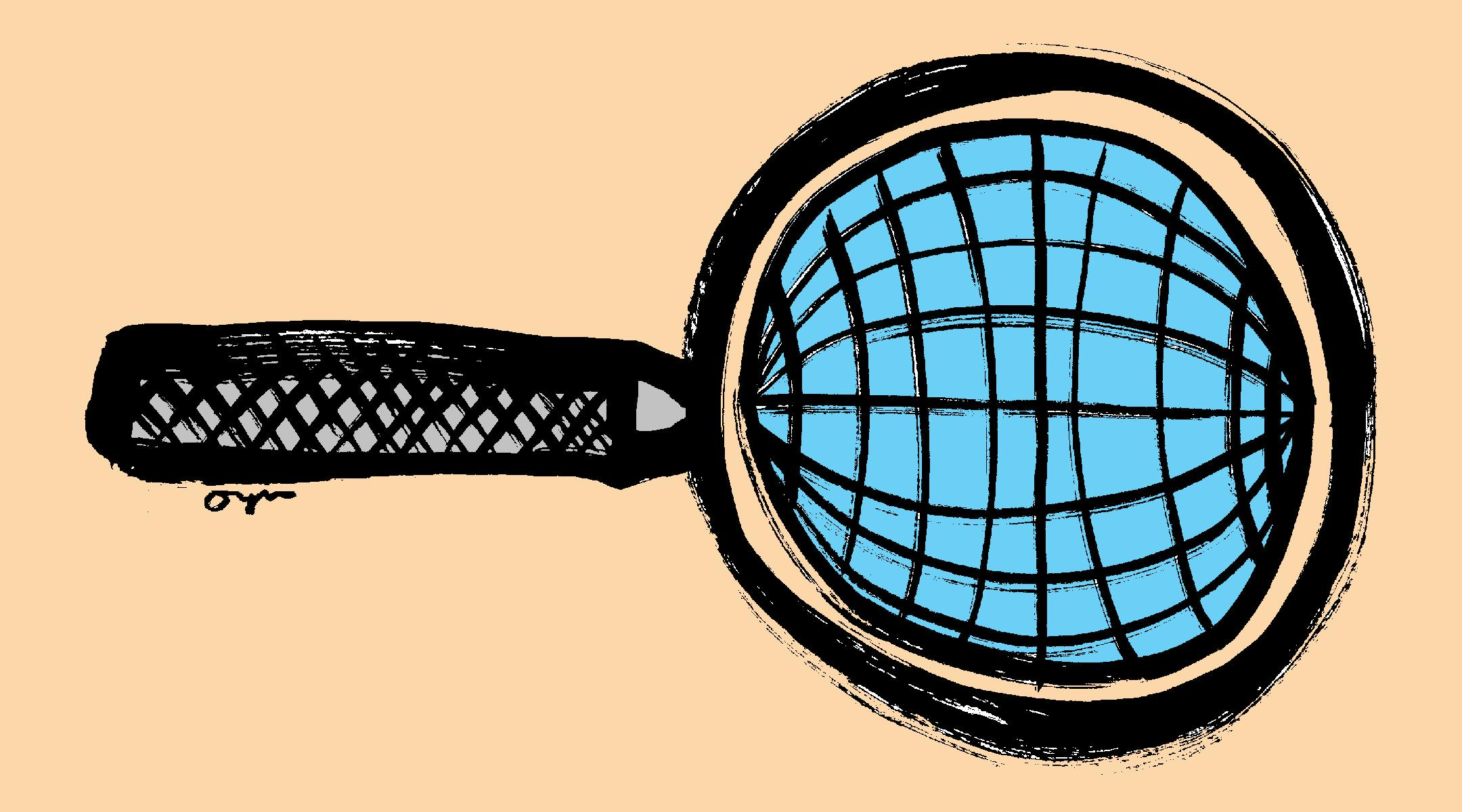 John Overmyer/NewsArt