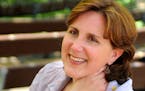 "I'm not a big party person," says Dawn Upshaw.