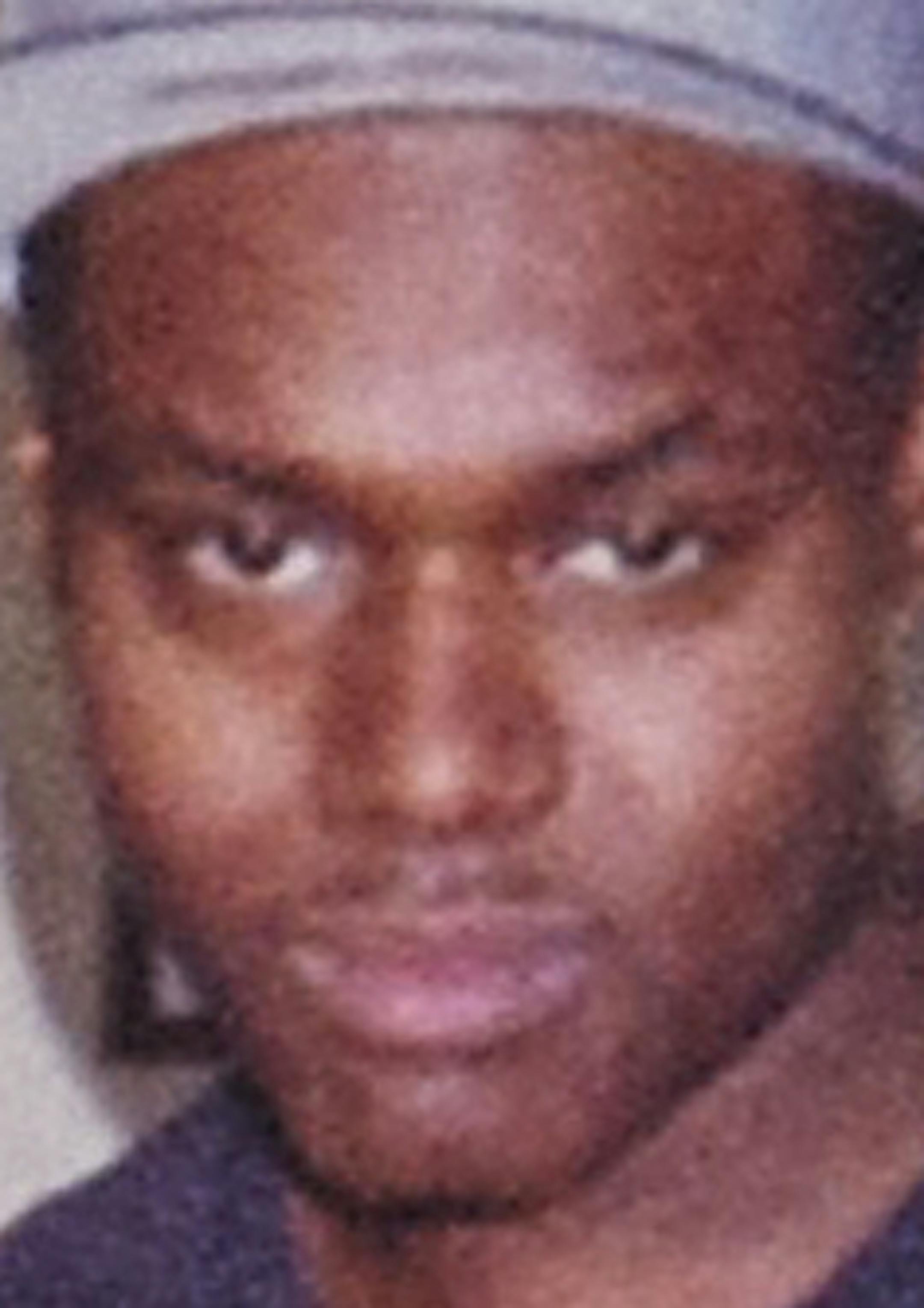 Devon Parker, 20, far right in both photos, is charged in the north Minneapolis shooting death of 69-year-old Thomas Sonnenberger.]rtsong-taatarii@startribune.com