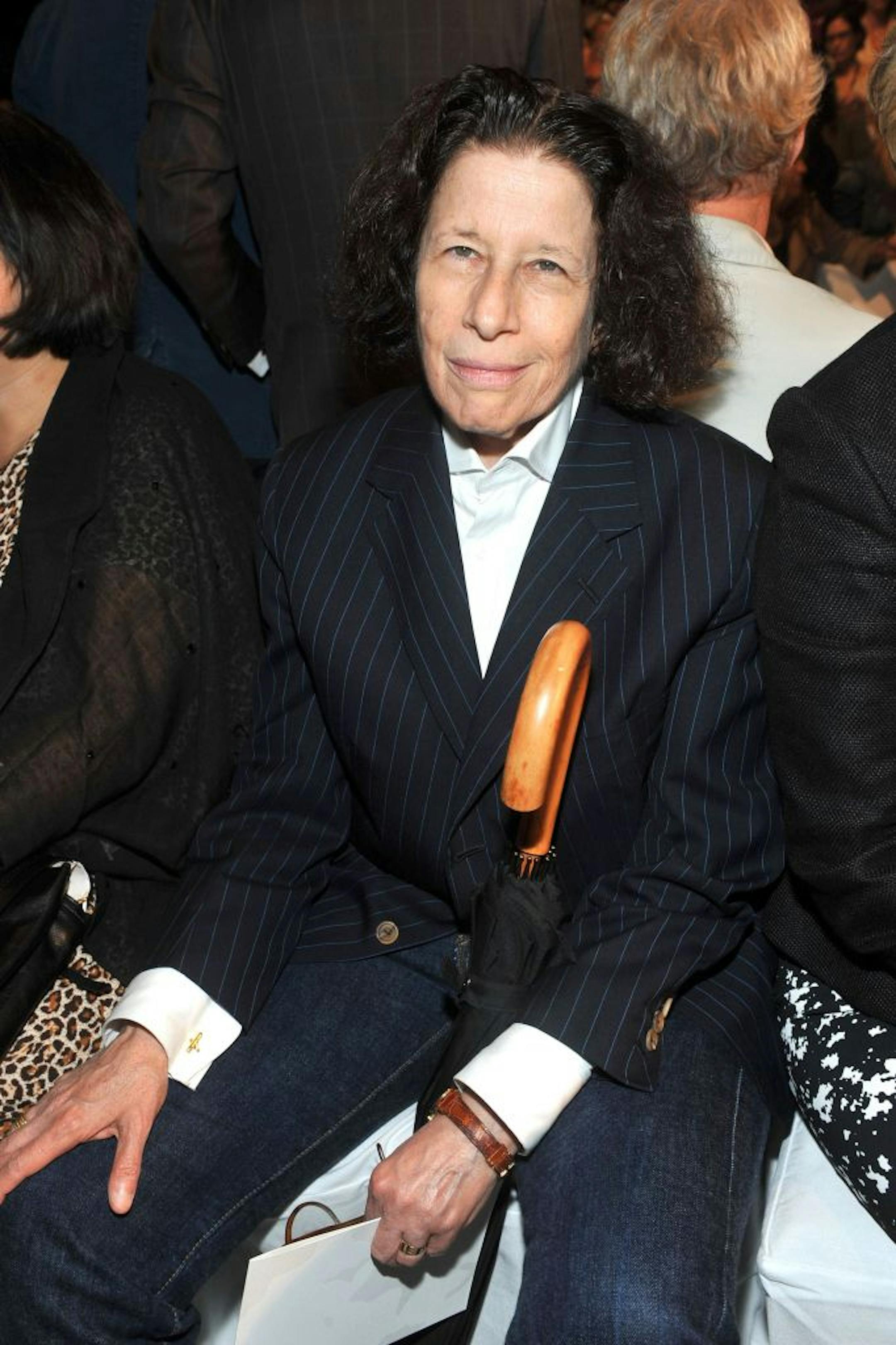 Fran Lebowitz