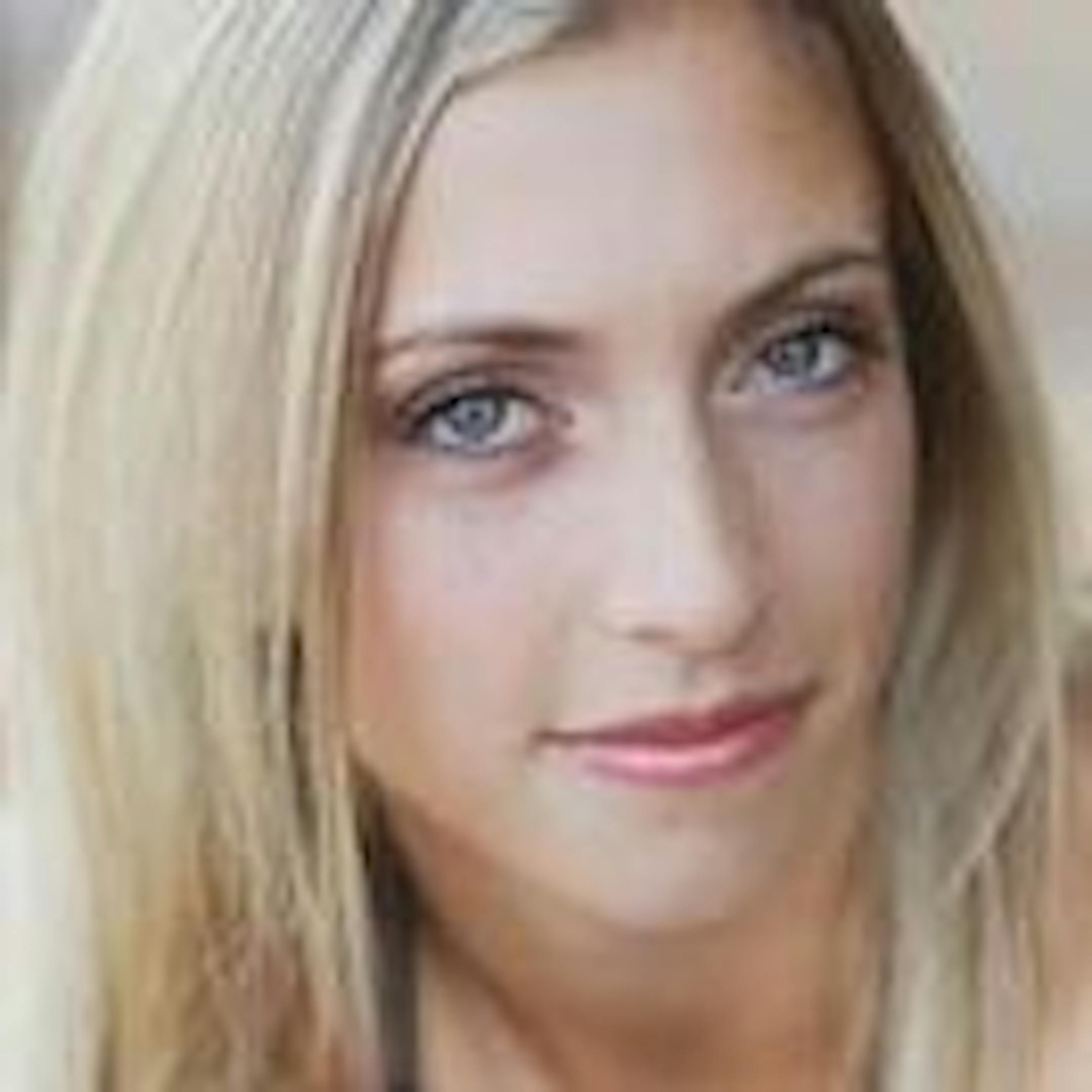 Abby Jones, Blaine girls' lacrosse