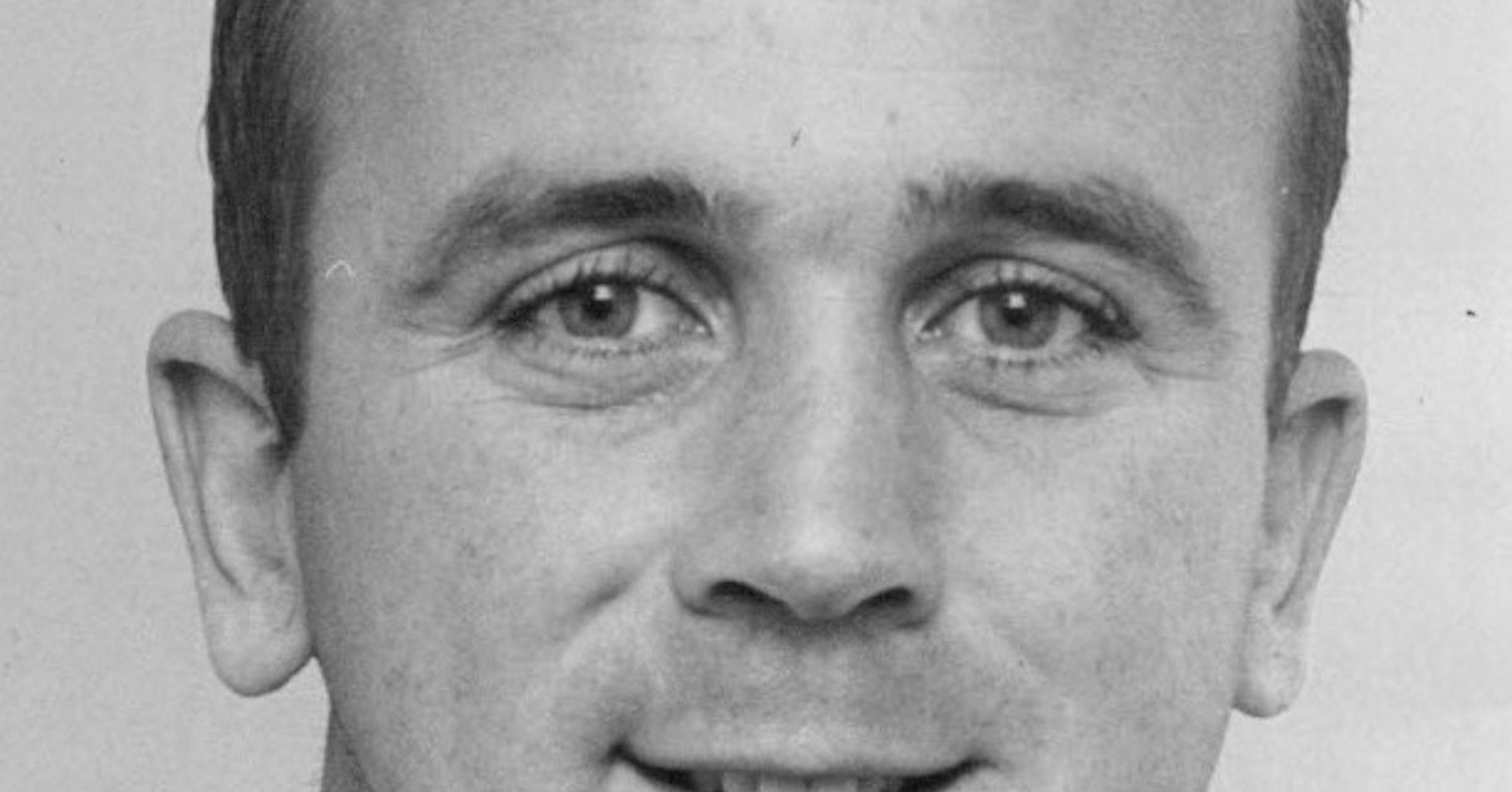 Obituary: Ralph Talbot was Anoka County's longest-serving sheriff