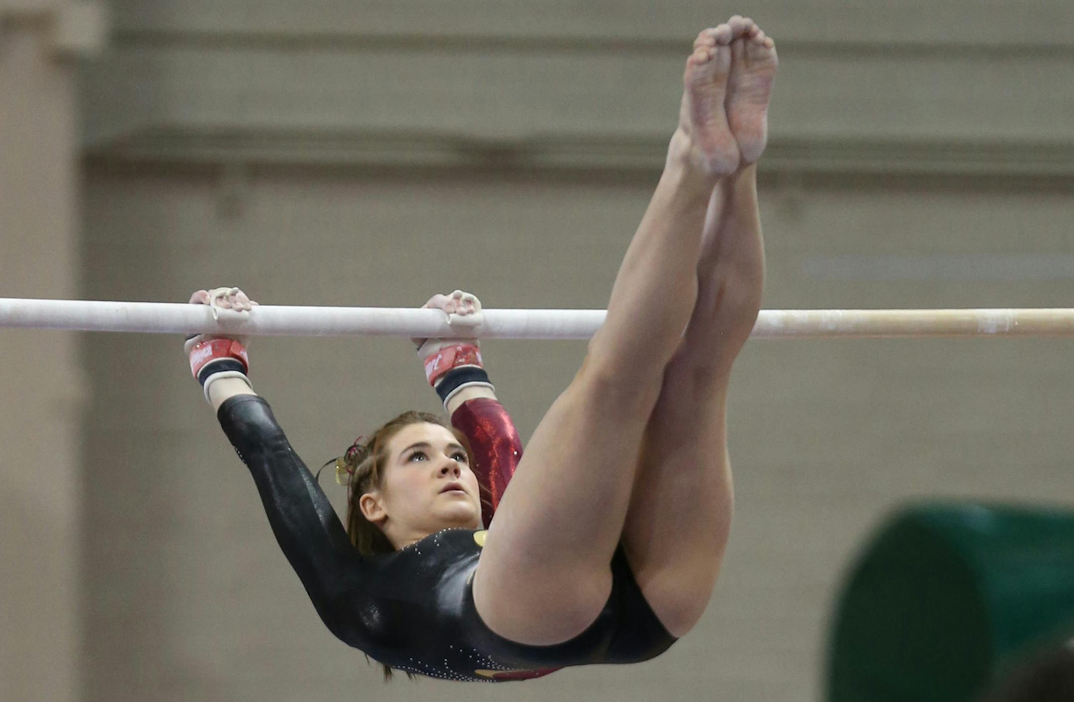 Northfield's Bailey DuPay