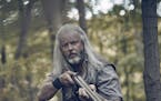 David Morse As Big Foster in WGN America&#x2019;s new series &#x201c;Outsiders,&#x201d; premiering Tuesday, January 26 at 9pm ET/PT.