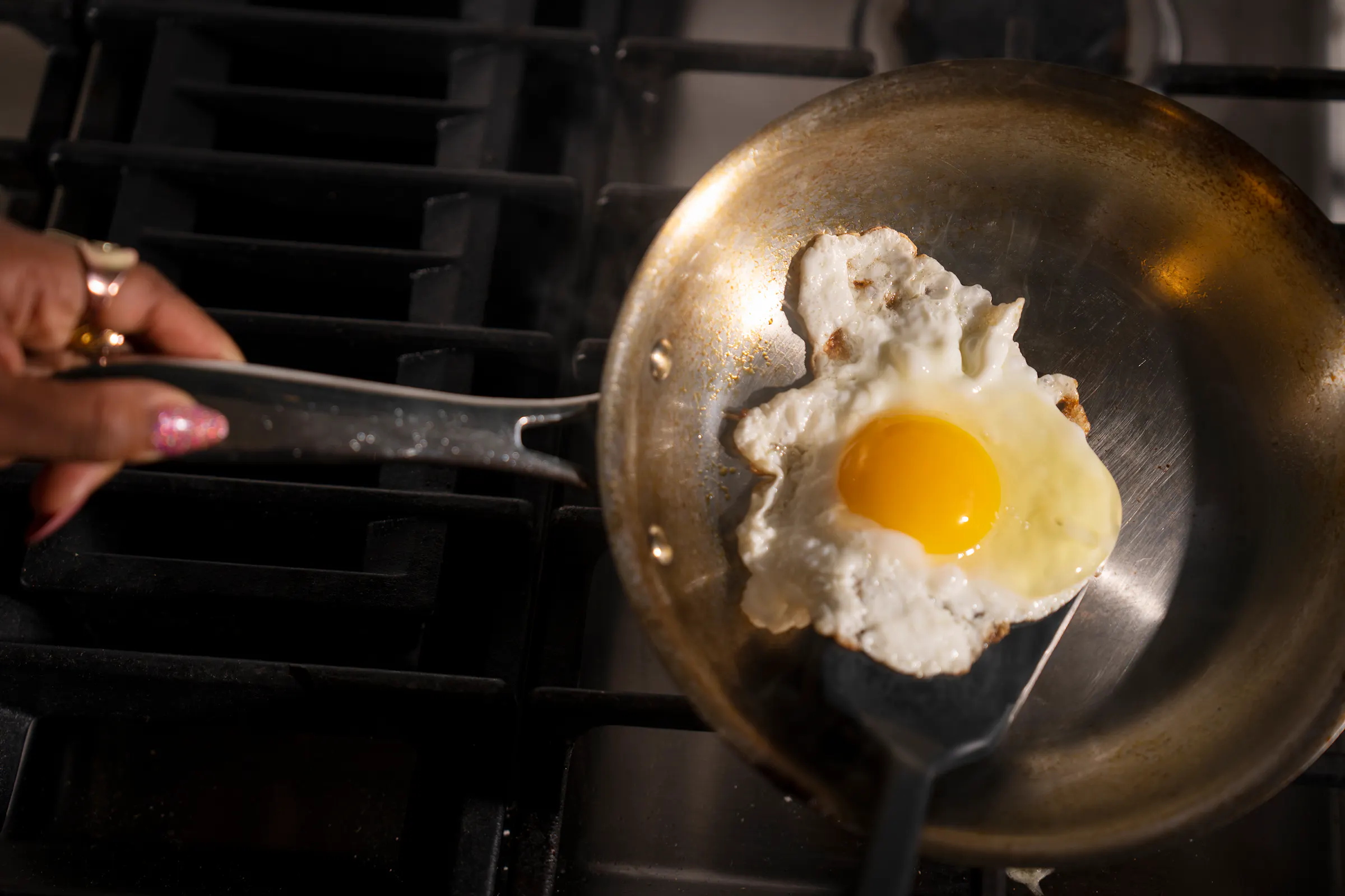 If you're changing your cookware because of PFAS concerns, we have tips