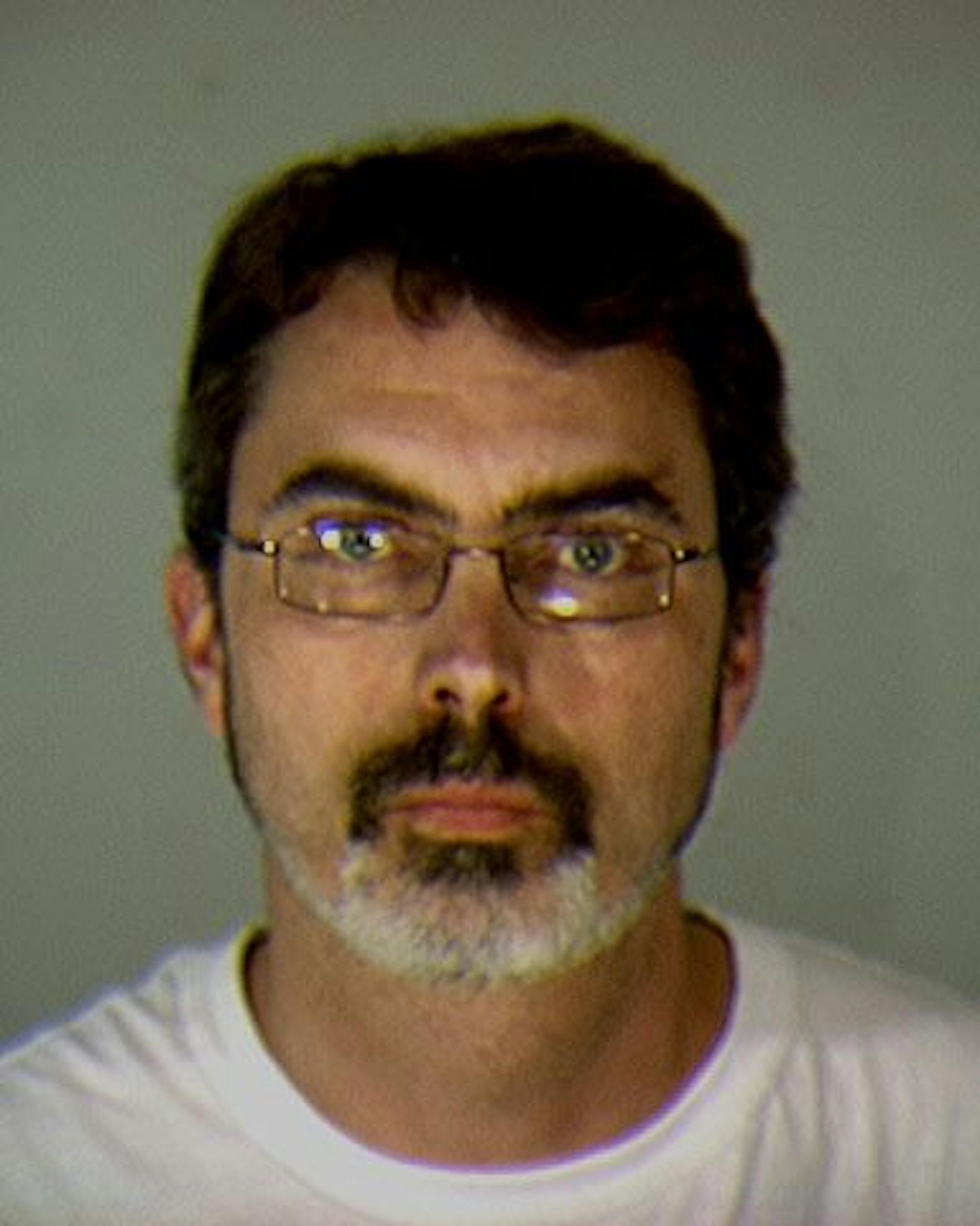 The Rev. Curtis Wehmeyer