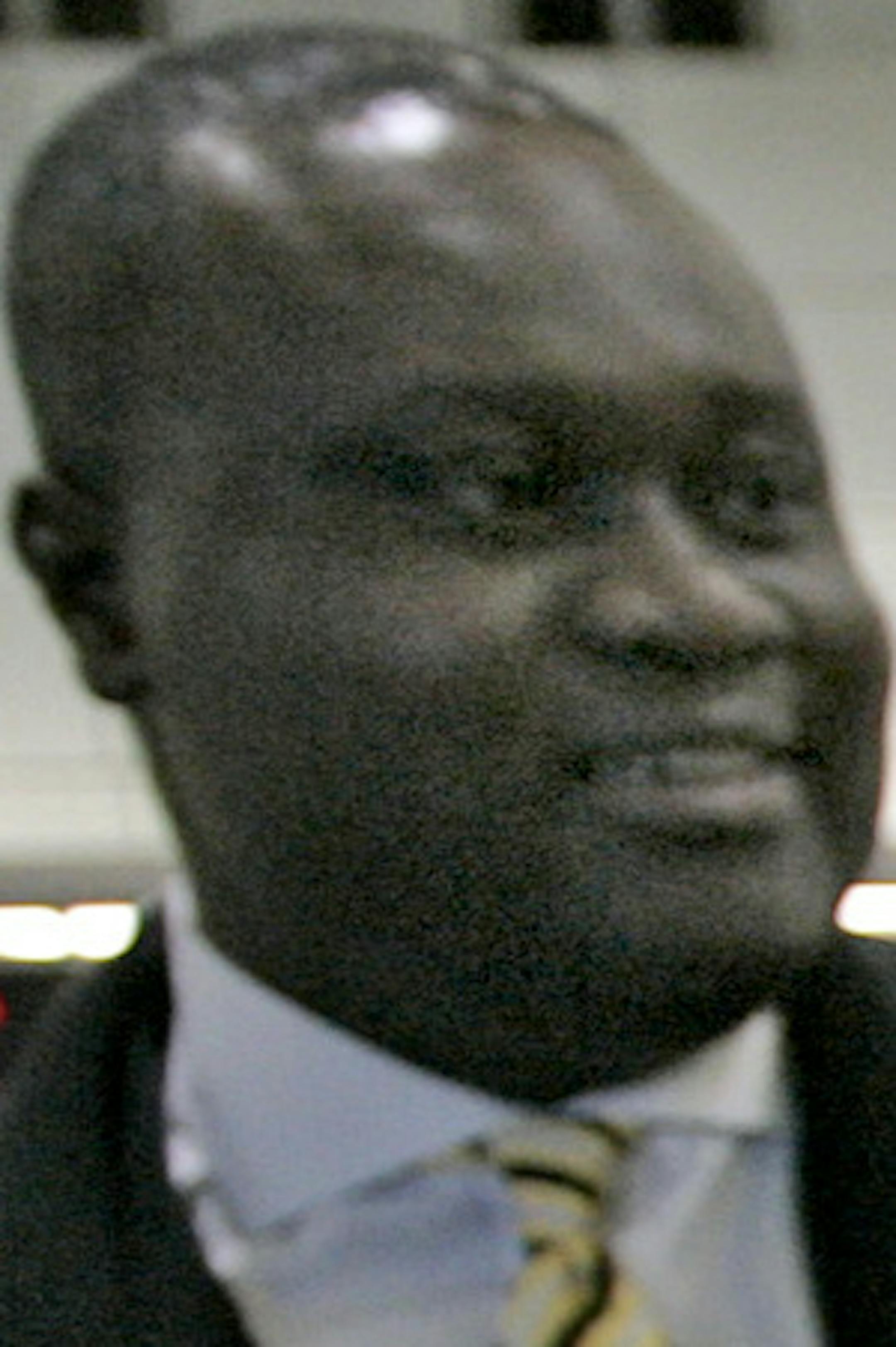 Herbert Igbanugo