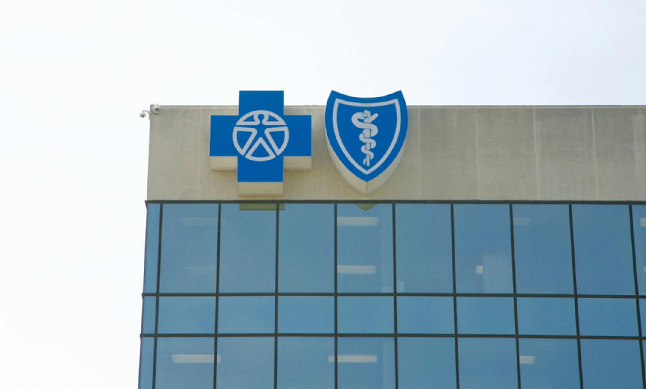 Starting in June, about 500,000 Blue Cross and Blue Shield of Texas members with HMO policies - which require the use of in-network doctors except in emergencies - will need to think twice before going to an out-of-network emergency room. (Dreamstime) ORG XMIT: 1229926