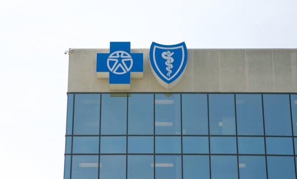 Starting in June, about 500,000 Blue Cross and Blue Shield of Texas members with HMO policies - which require the use of in-network doctors except in 