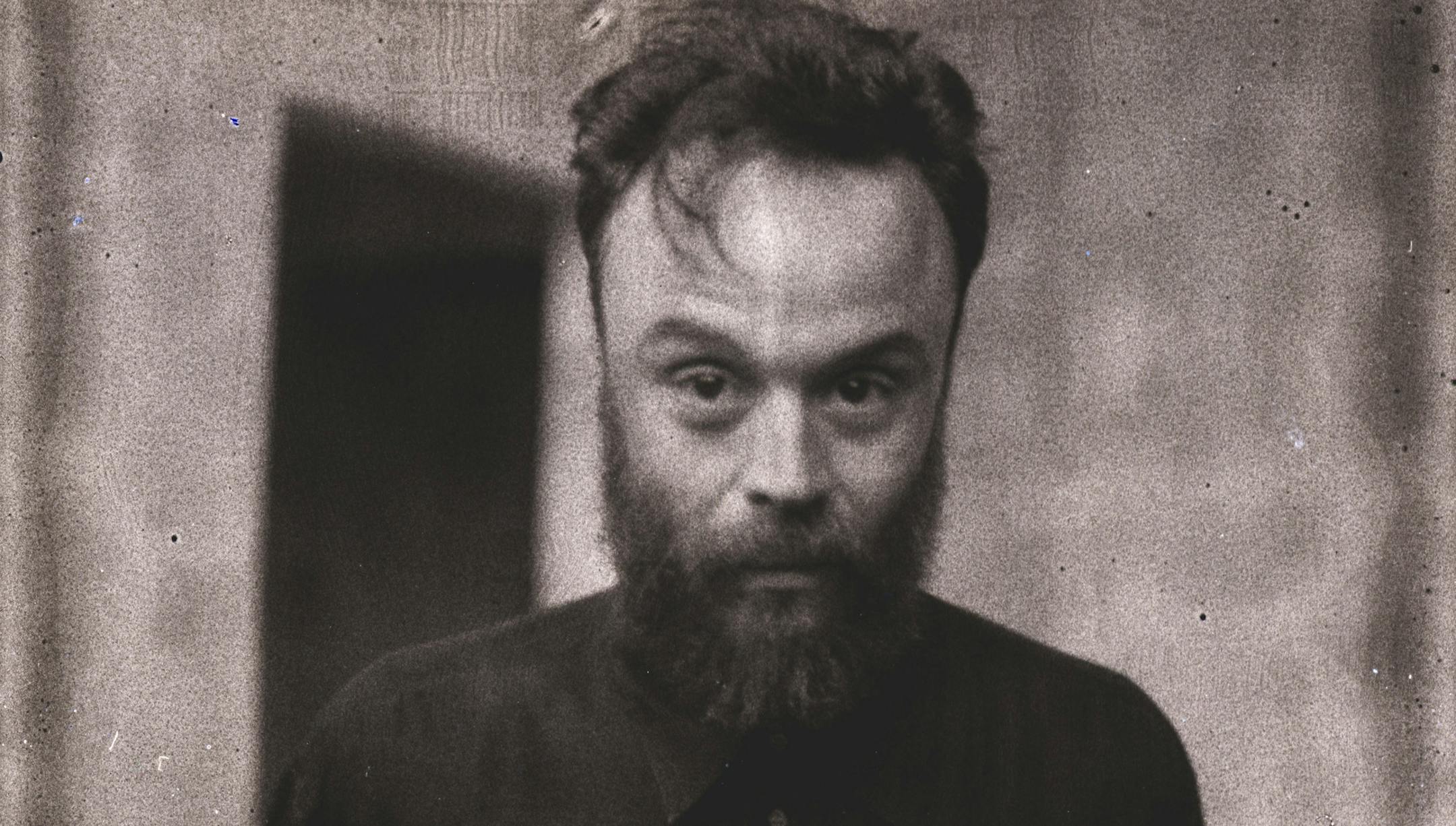 Press photo of Rodrigo Amarante; by Eliot Lee Hazel