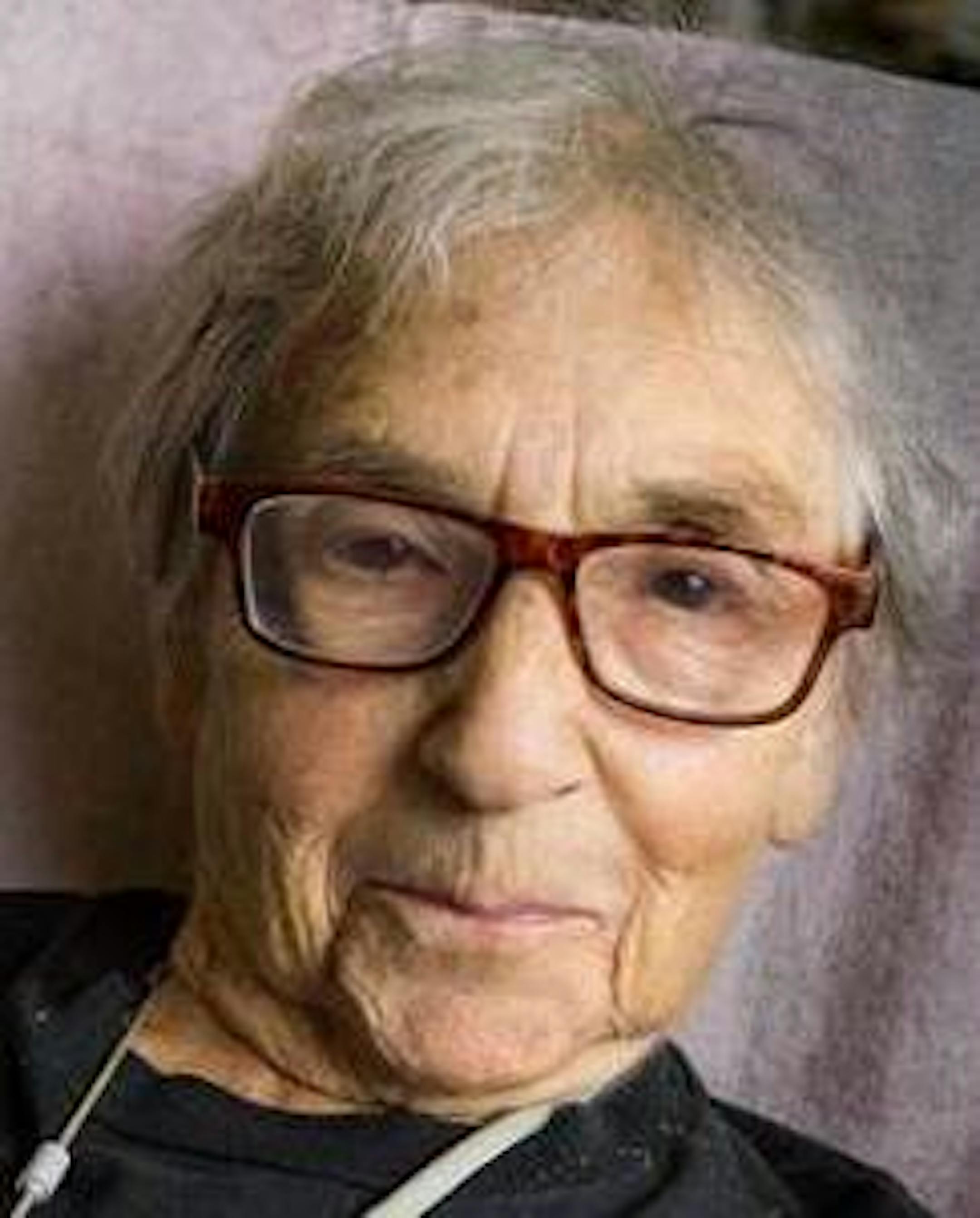 Alix Gabrielle Kowler, died Dec. 12, 2016 at age 92. Holocaust survivor.