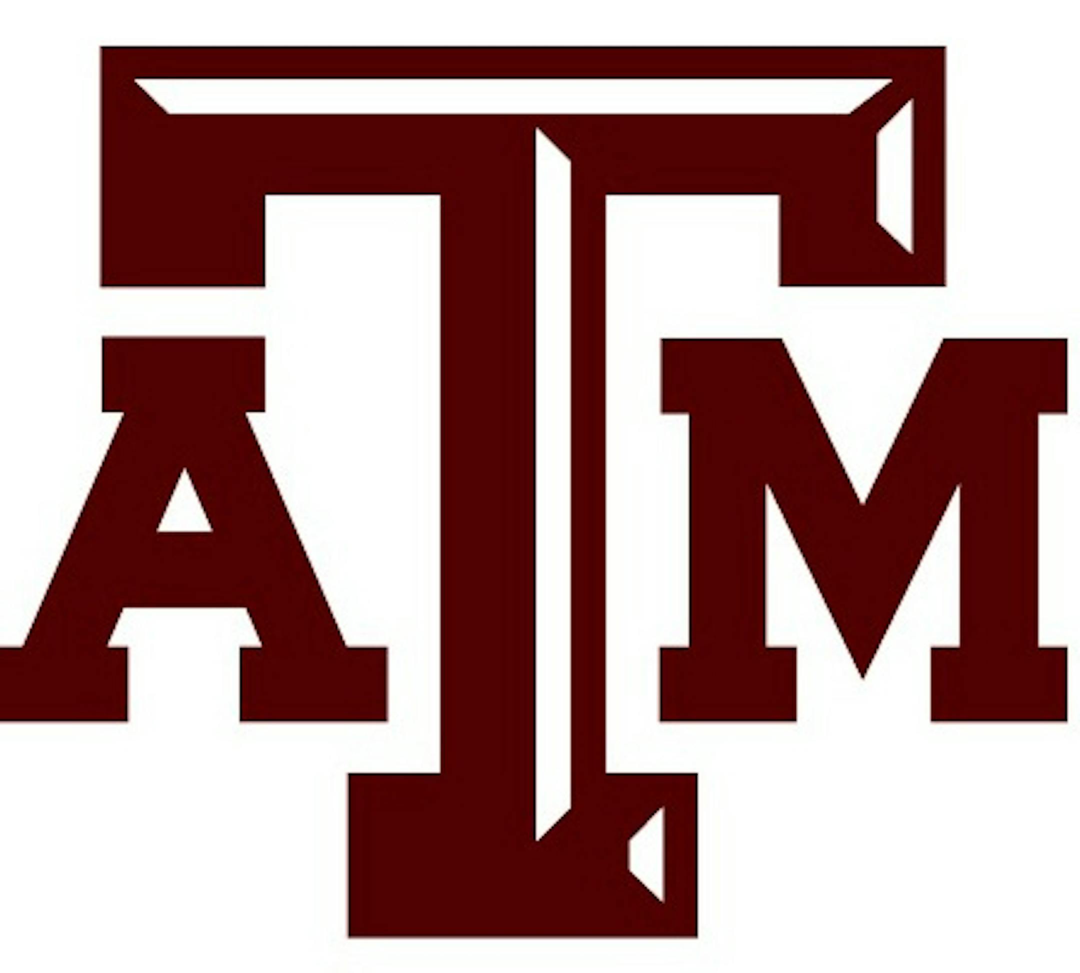 Texas A&M logo