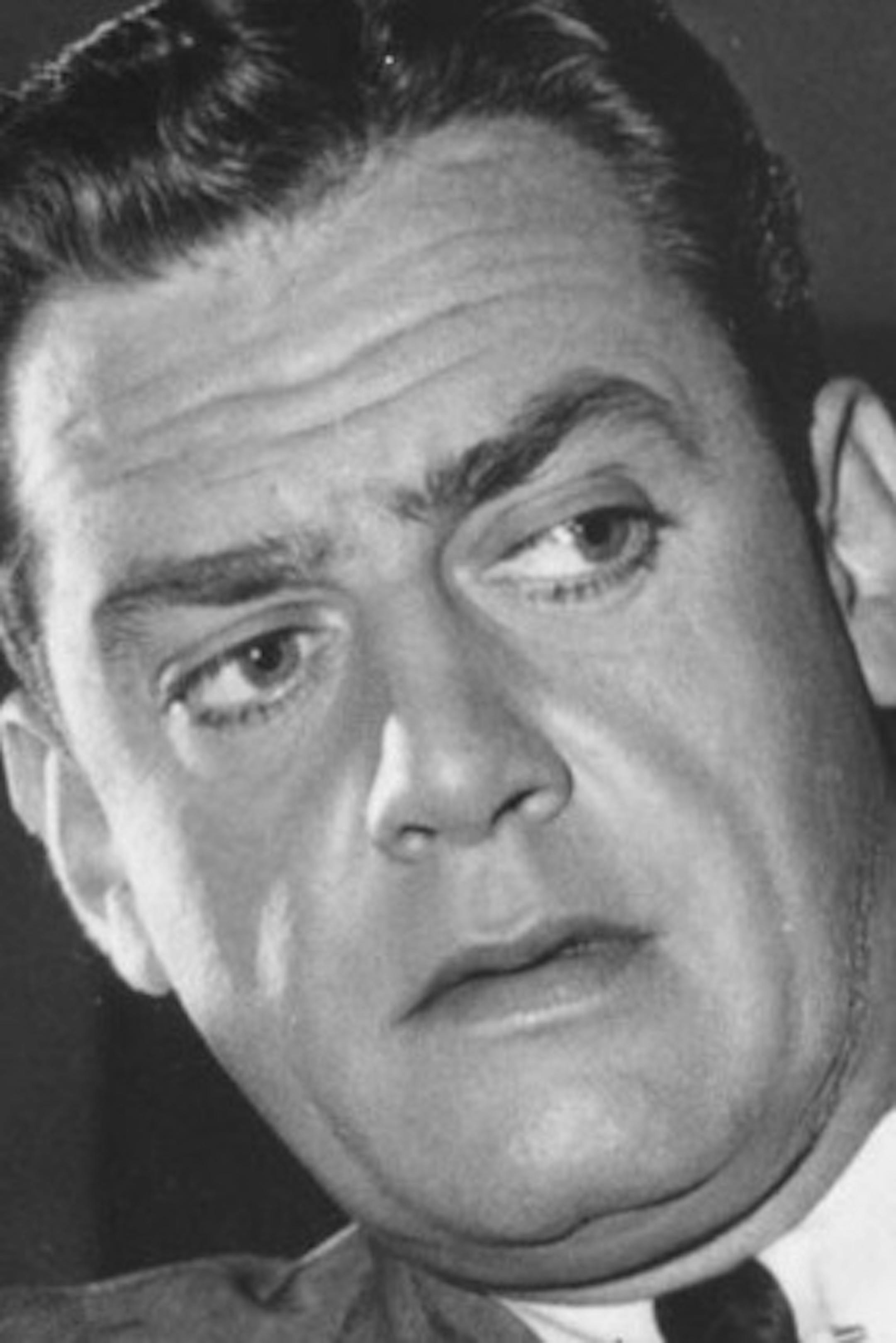 "Perry Mason" TV show Detective Drake (William Hopper, left) and Perry Mason (Raymond Burr). File photo. ORG XMIT: MIN2013080215364438