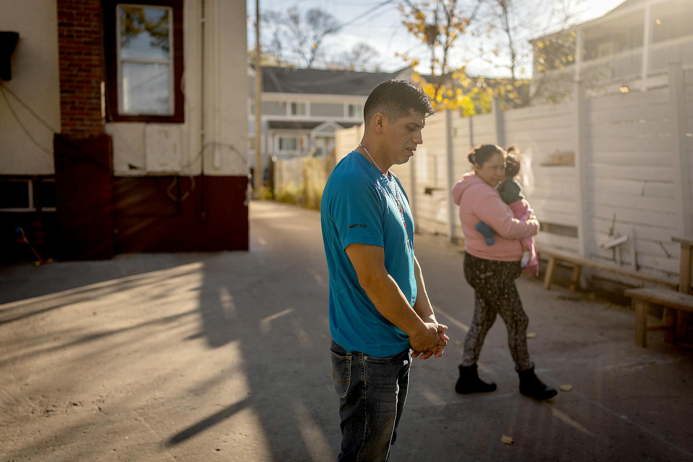 Federal judges in Minnesota, across U.S., reject ICE attempts to hold immigrants without bond